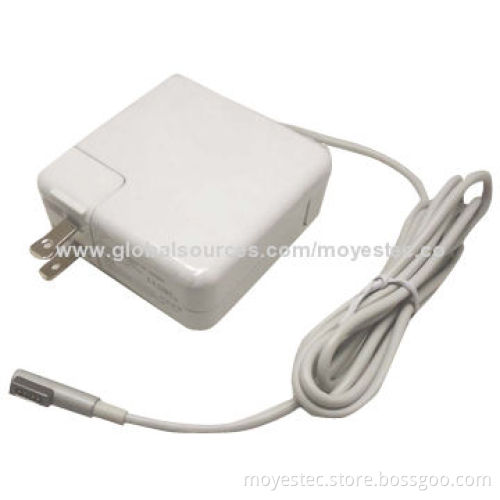 Replacement A1244 AC Adapter, 14.5V/3.1A 45W for MacBook Air